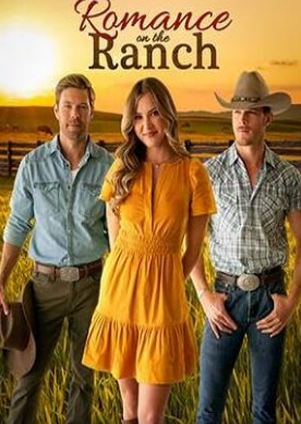 电影：牧场上的爱情