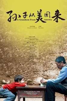 电影：孙子从美国来