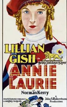 电影：安妮·劳丽