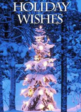 电影：节日祝福