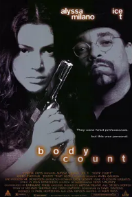 电影：致命反击