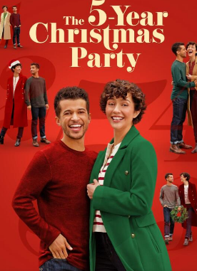 电影：五年圣诞晚会