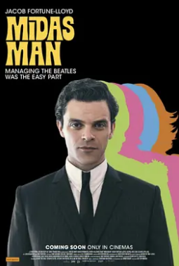 电影：点金之人