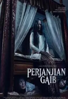 电影：神秘契约