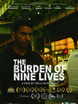 电影：九死一生2024