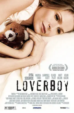 电影：爱子如夫