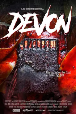 电影：失踪女孩2024