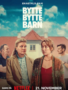 电影：调包宝贝2