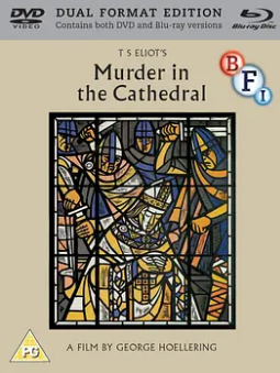 电影：大教堂谋杀案1951