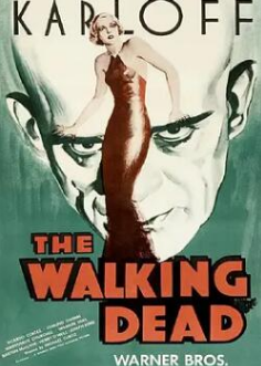 电影：行尸走肉1936