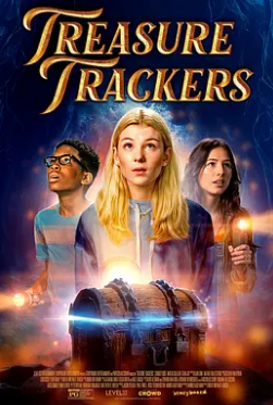 电影：幽灵追踪