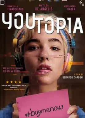 电影：甜心宝贝2018