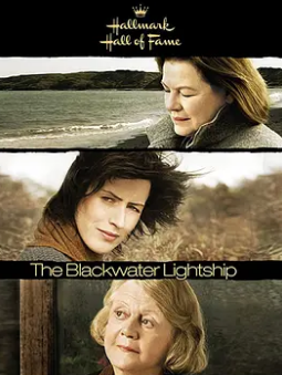 电影：暗水船灯