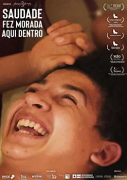 电影:苦乐参半2022