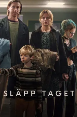 电影：放手再爱