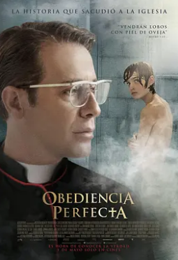 电影：完美服从