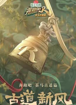 电影：奔跑吧·茶马古道篇