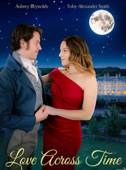 电影:跨越时空的爱