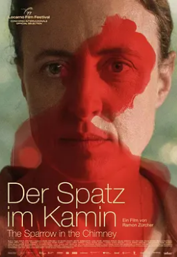 电影：烟囱里的麻雀