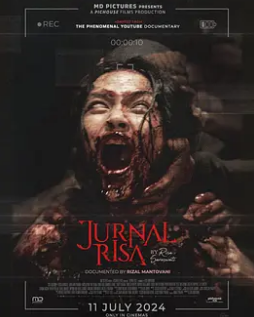 电影：丽莎灵异实录