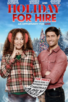 电影：出租假期