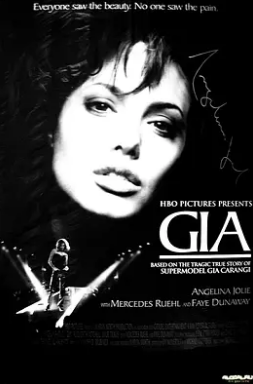 电影：吉娅1998