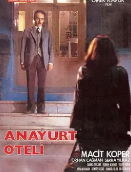 电影：故乡旅店