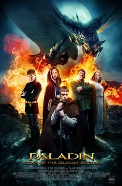 电影：屠龙者的黎明