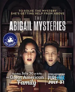 电影：阿比盖尔之谜