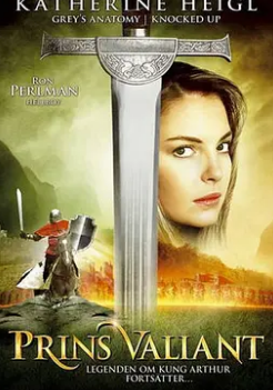 电影：勇敢王子