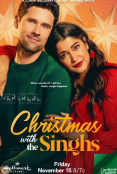 电影:与辛格一起过圣诞节