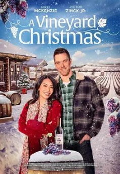 电影：葡萄园圣诞节