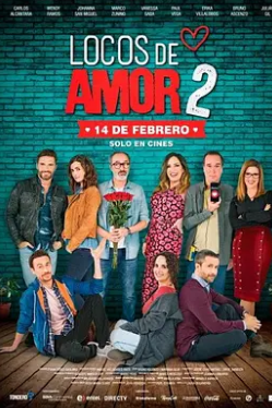 电影：为爱疯狂2