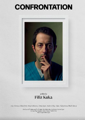 电影：尤兹莱斯梅