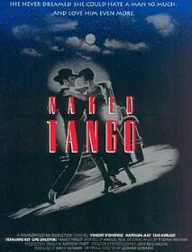 电影：赤裸探戈