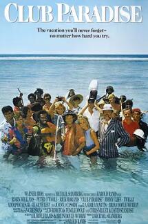 电影：天堂俱乐部1986