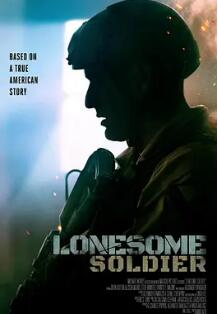 电影：孤独的士兵