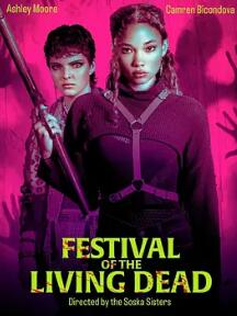 电影：活死人之节