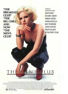 电影：男人俱乐部1986