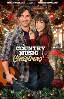 电影：乡村音乐圣诞节