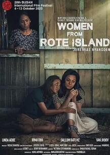 电影：罗特岛的妇女