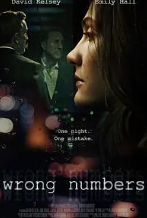 电影：号码错误