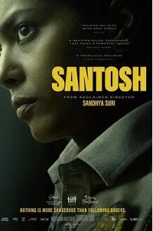 电影：桑托什