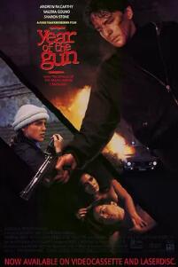 电影：枪支年代