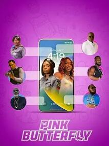 电影：粉红蝴蝶