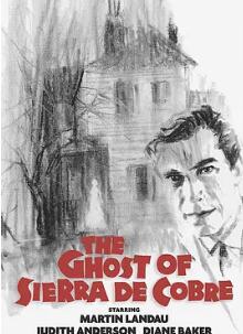 电影：西伯利亚的幽灵