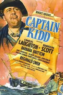 电影：海盗霸王