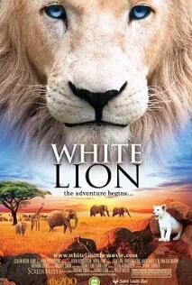 电影：白狮