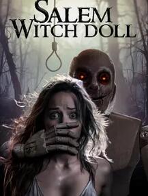 电影:撒冷女巫魔偶
