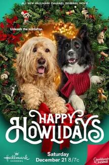 电影：狗狗假日情缘